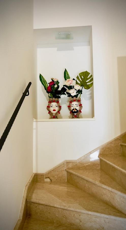 Rooms 153 Principe Umberto Noto Buitenkant foto