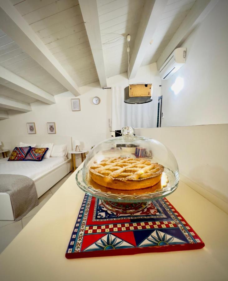 Rooms 153 Principe Umberto Noto Buitenkant foto